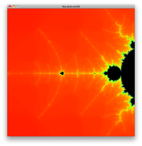 Mandelbrot1