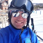 Riding rips ride at Breckenridge